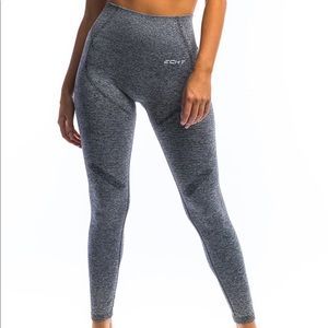 Echt Arise Charcoal Leggings